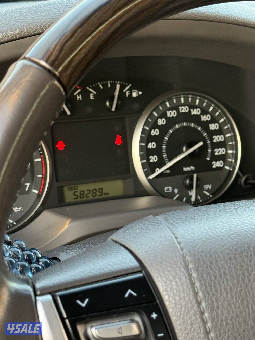 لاند كروزر ٢٠٢٠10