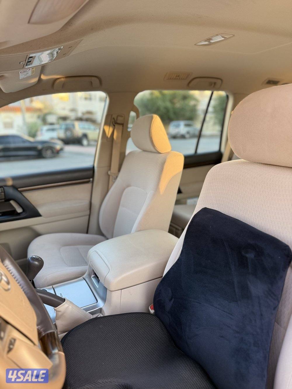 لاند كروزر ٢٠٢٠11