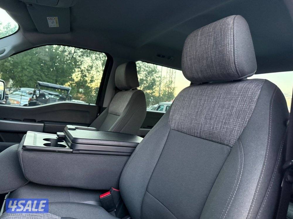 F150 XLT 4*4 _2023 عداد 20 الف فقط8