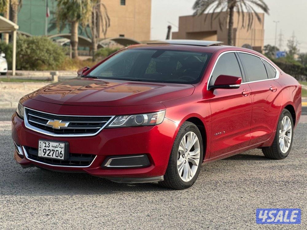 للبيع شفر امبالا LT كامل مواصفات وارد الوكالة الغانم1