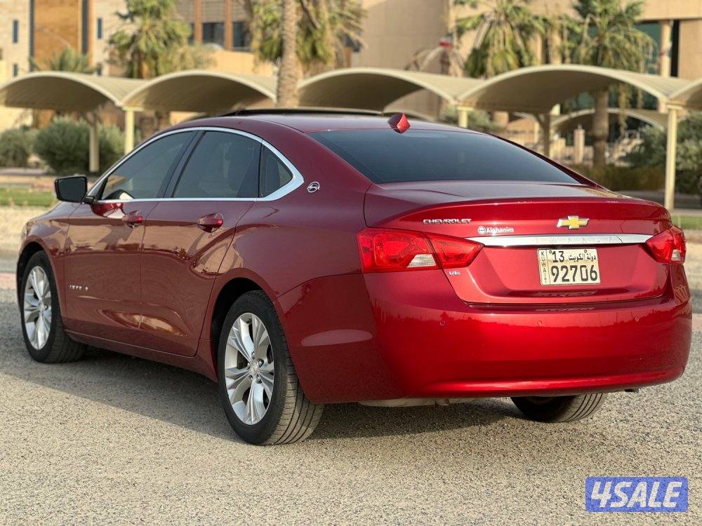 للبيع شفر امبالا LT كامل مواصفات وارد الوكالة الغانم3