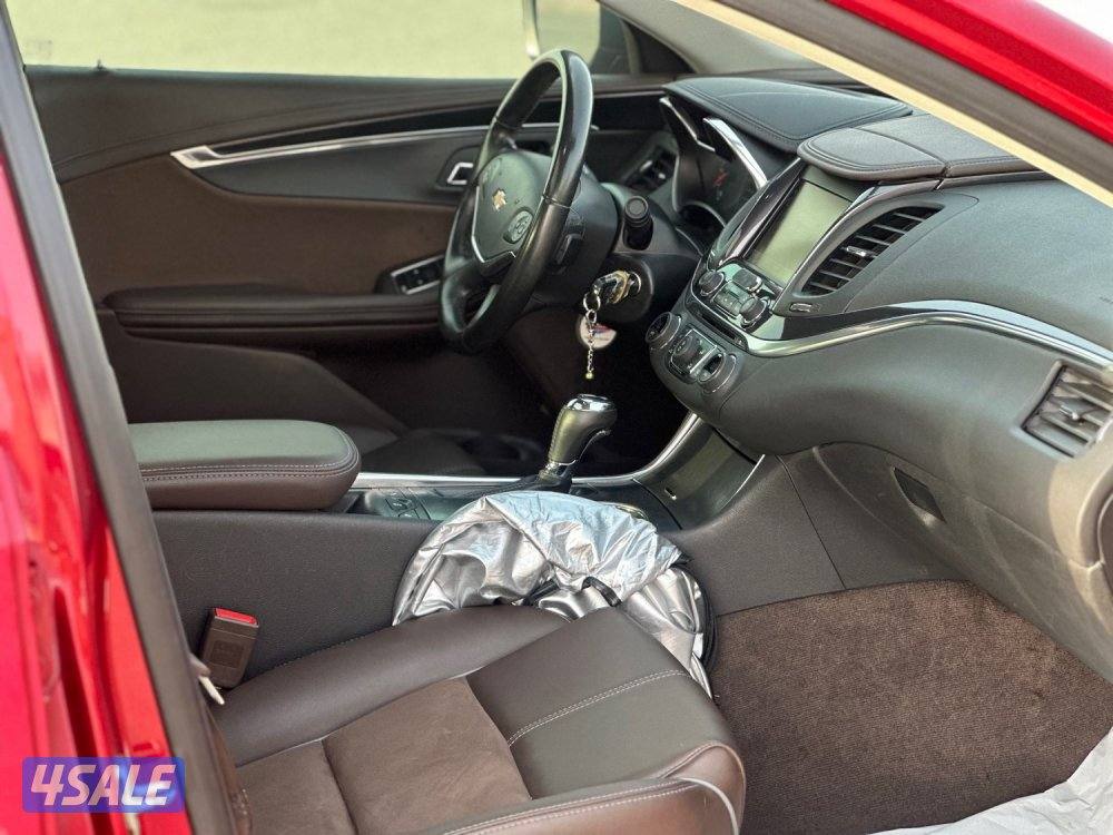 للبيع شفر امبالا LT كامل مواصفات وارد الوكالة الغانم4