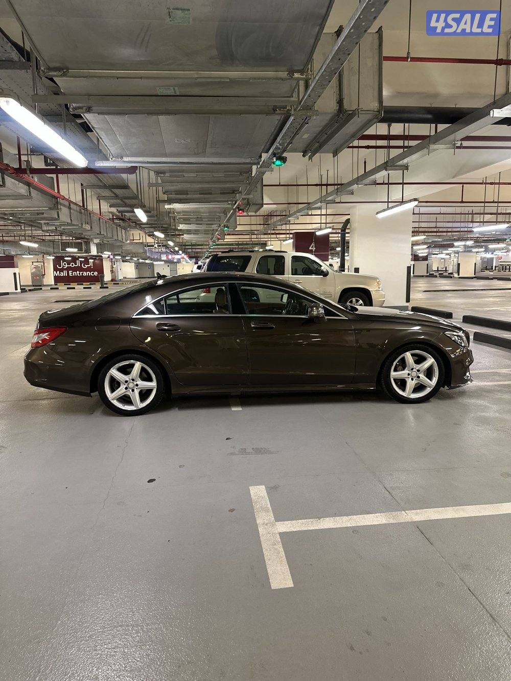 CLS 2015 بحالة الوكالة -4001