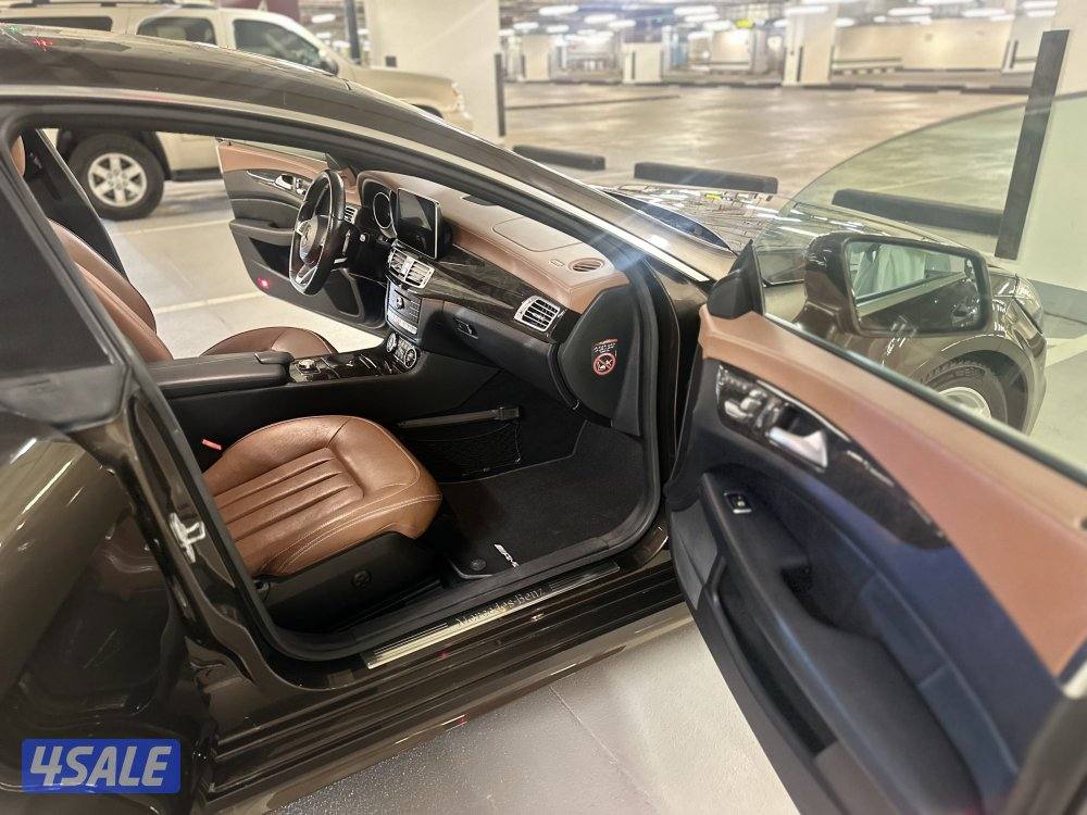 CLS 2015 بحالة الوكالة -40010