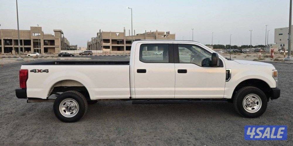 💥 فورد F250...20211