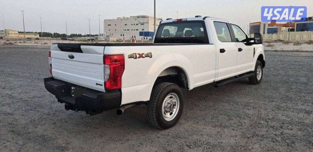 💥 فورد F250...20213