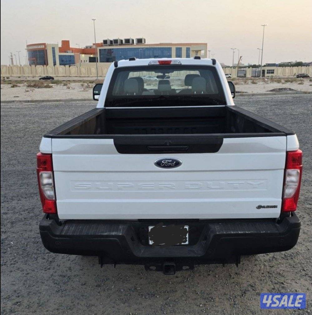💥 فورد F250...20214