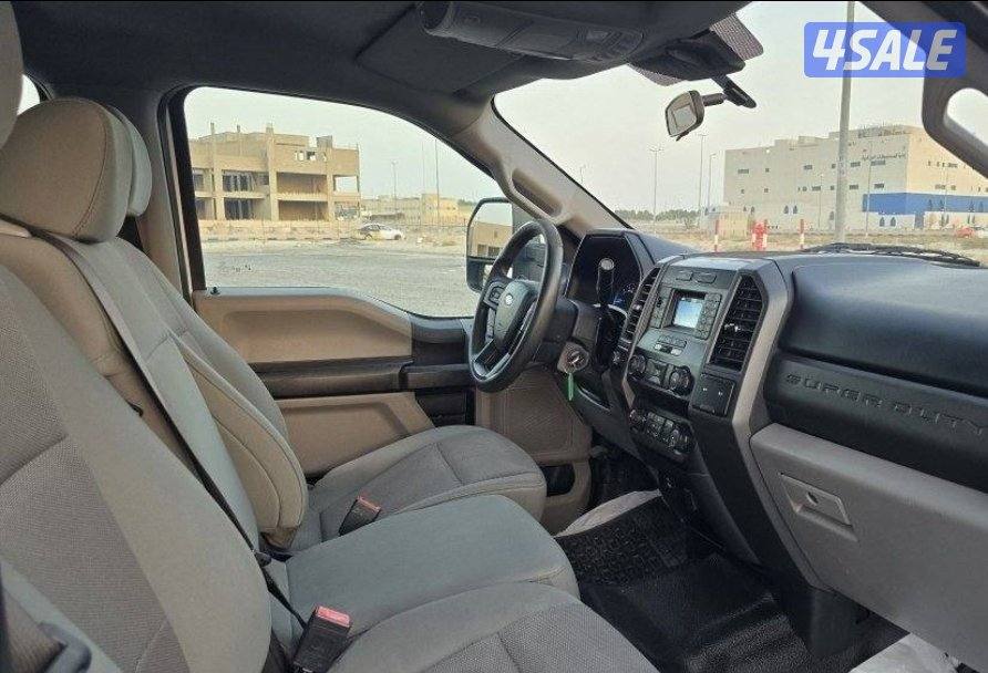 💥 فورد F250...20215