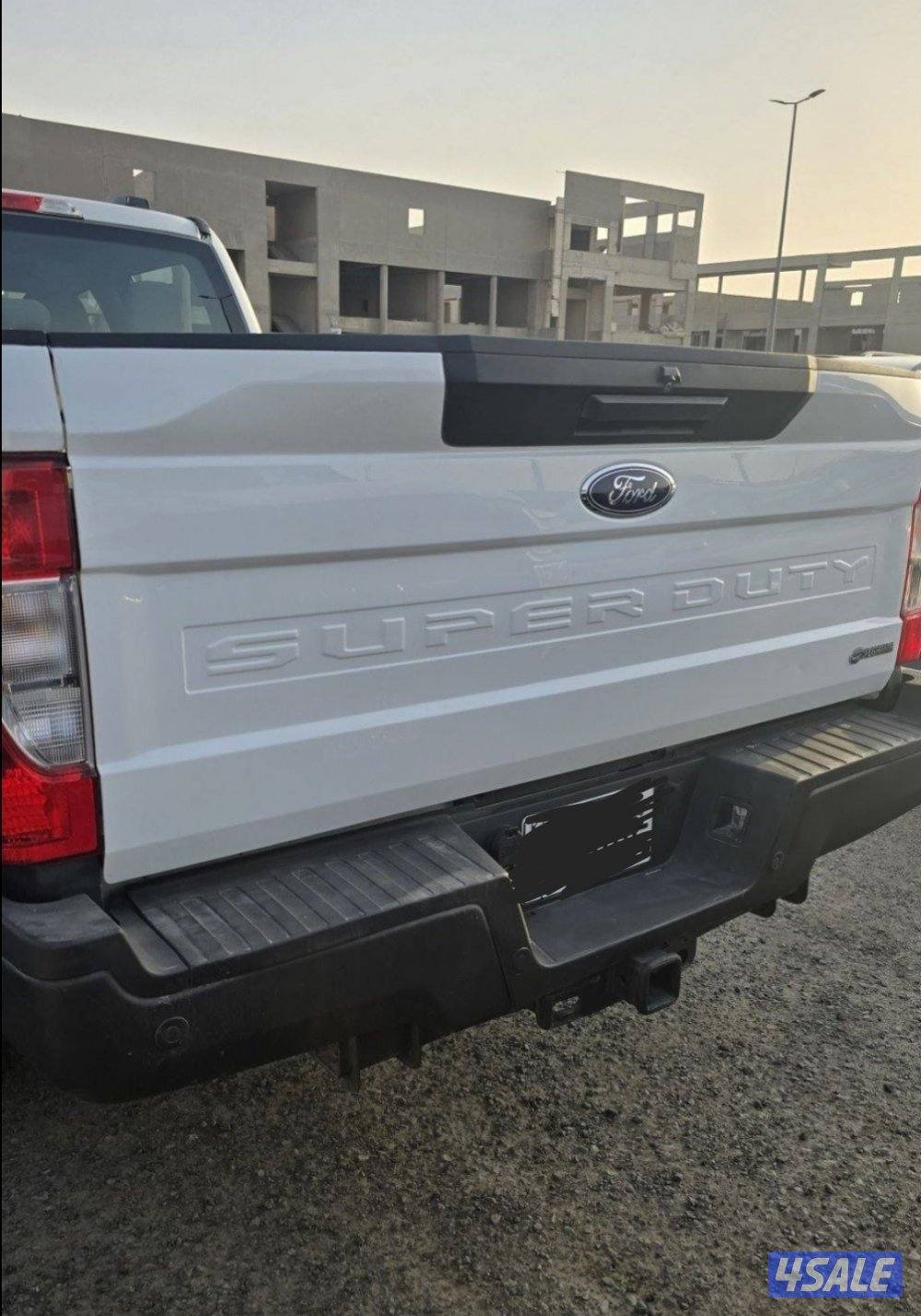 💥 فورد F250...20216