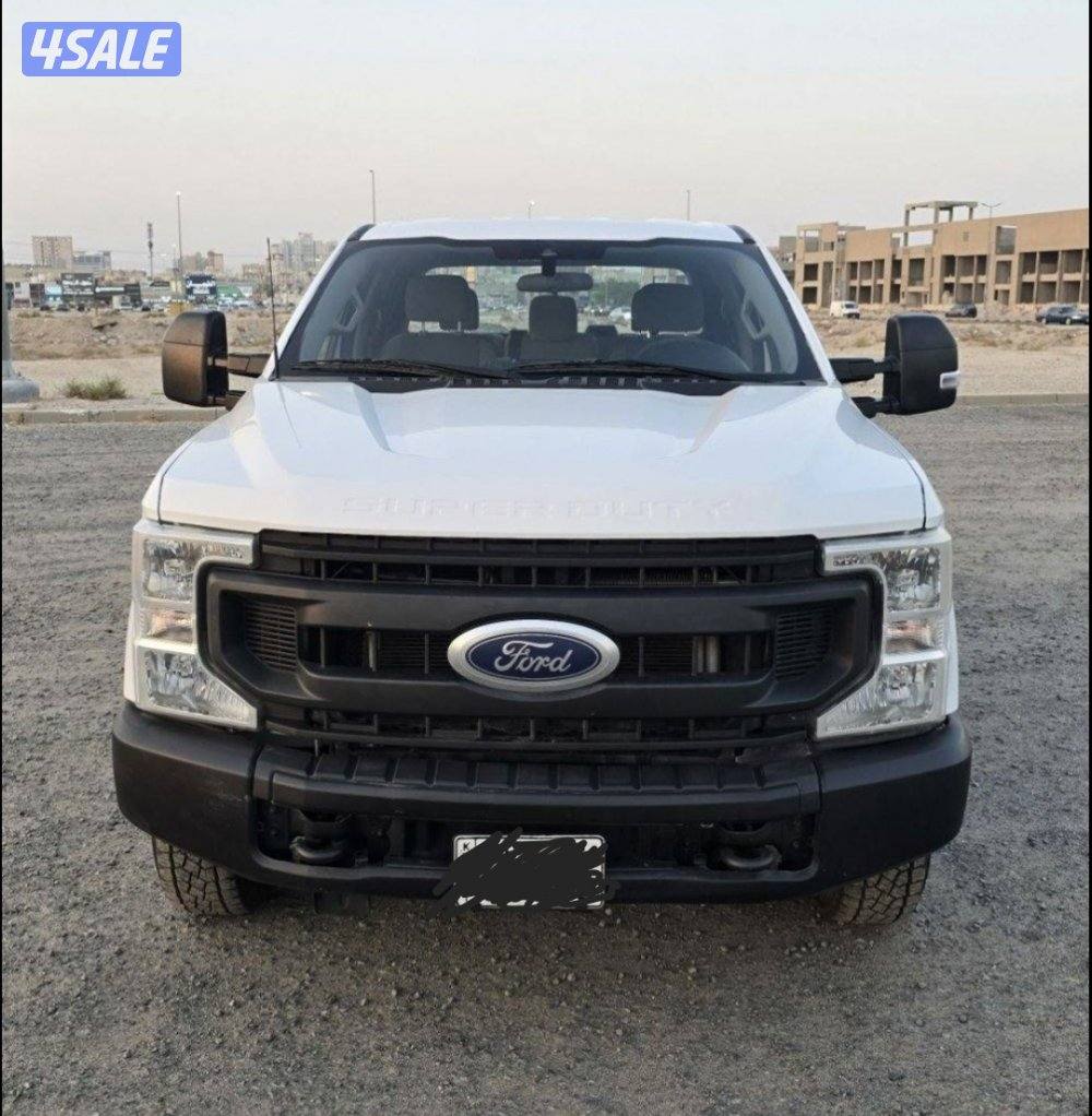 💥 فورد F250...20217