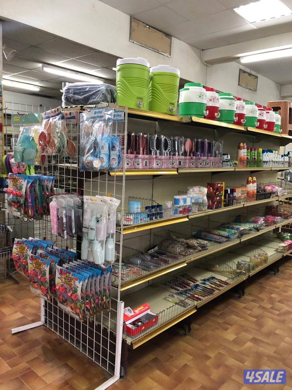 للبيع سوق مركزي متكامل في منتزه ترفيهي كبير جنوب البلاد3