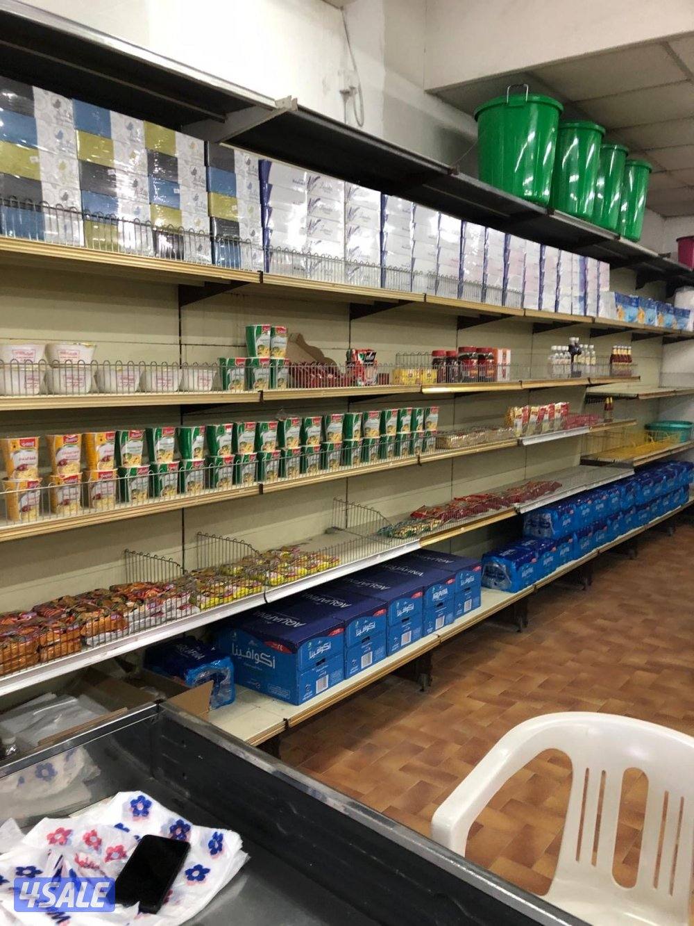 للبيع سوق مركزي متكامل في منتزه ترفيهي كبير جنوب البلاد5