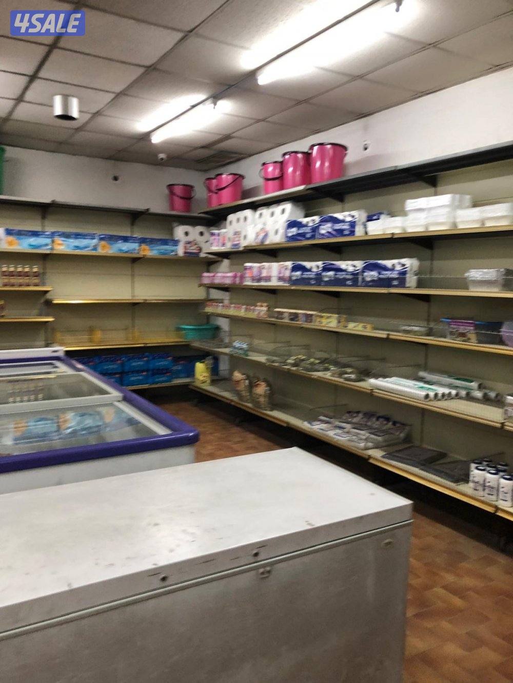 للبيع سوق مركزي متكامل في منتزه ترفيهي كبير جنوب البلاد7