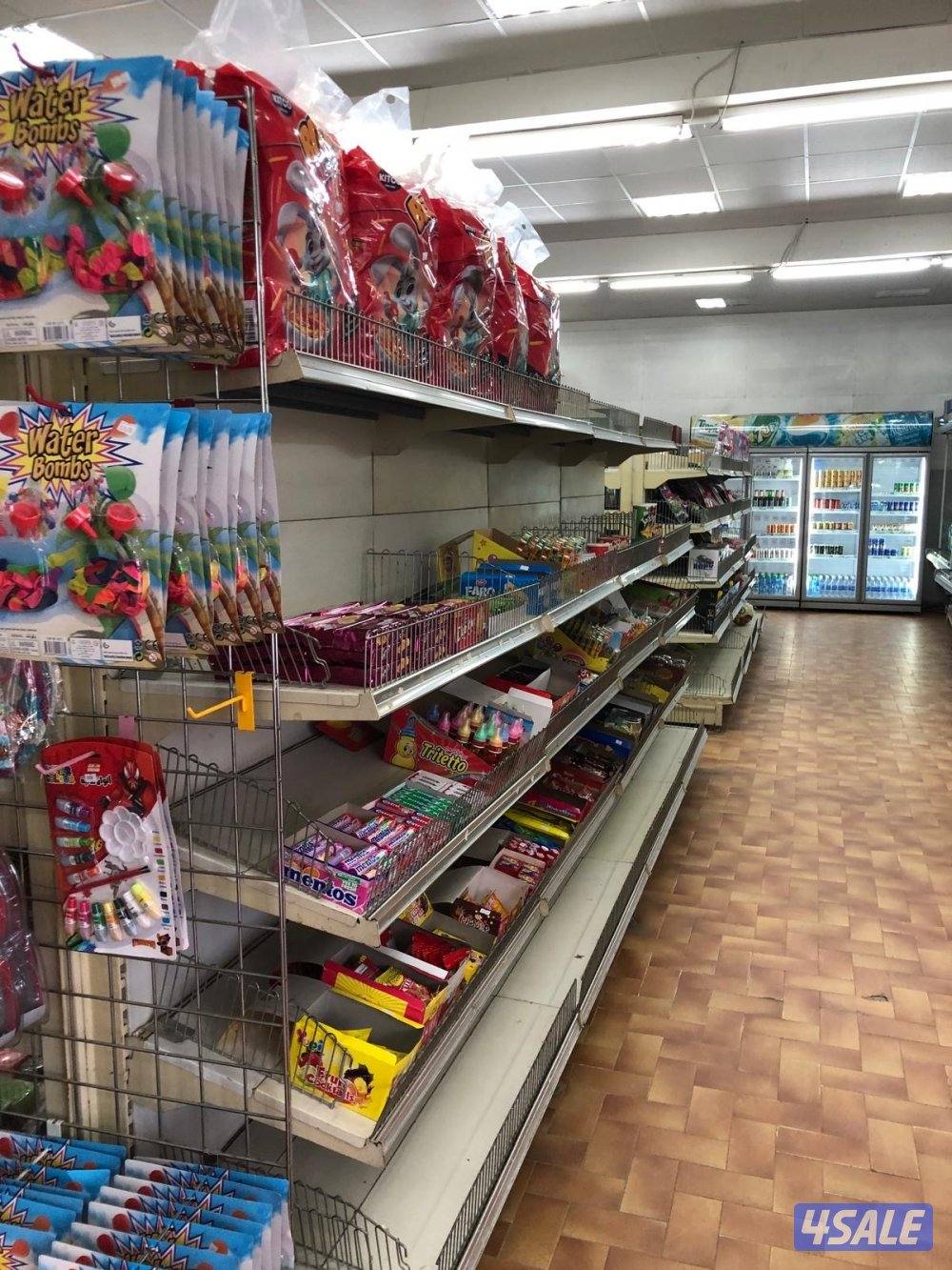 للبيع سوق مركزي متكامل في منتزه ترفيهي كبير جنوب البلاد6