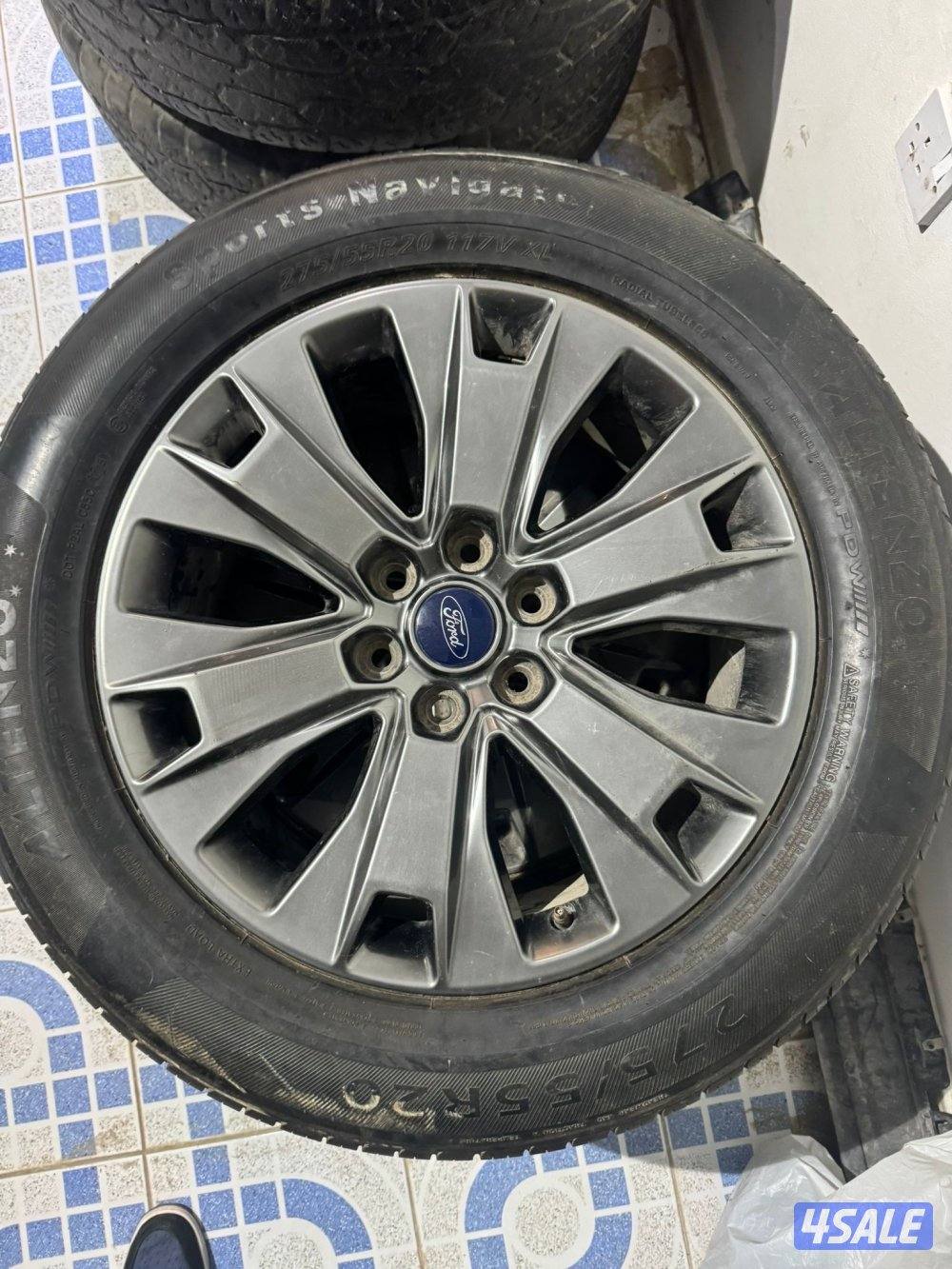 رنقات فورد0