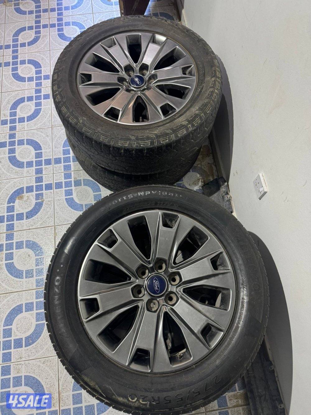 رنقات فورد2