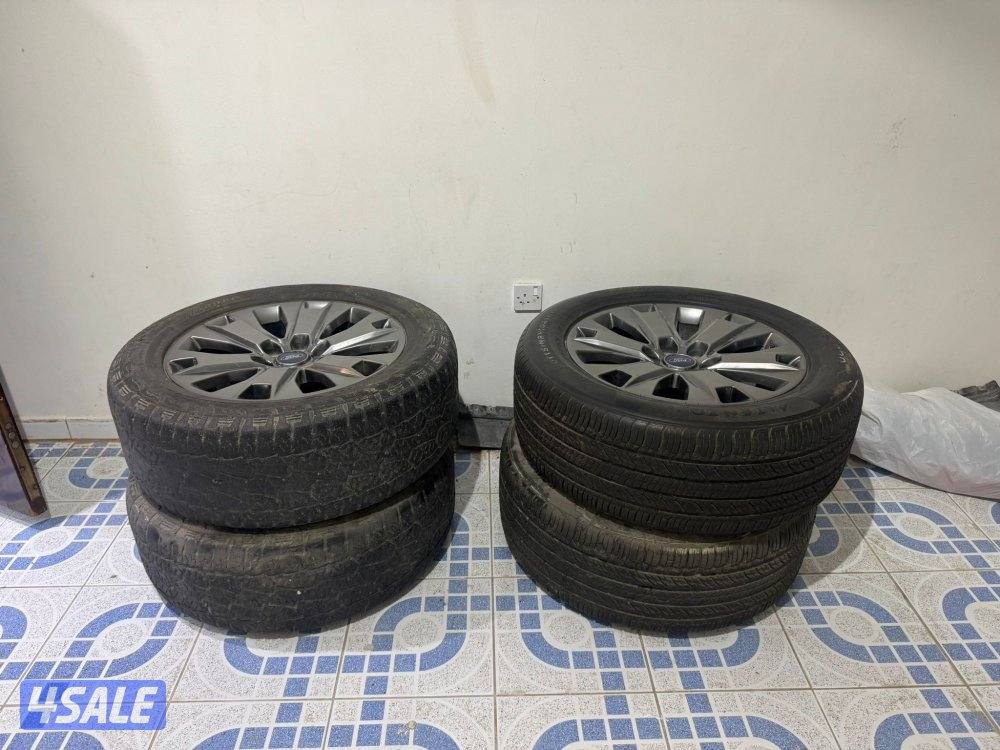 رنقات فورد1