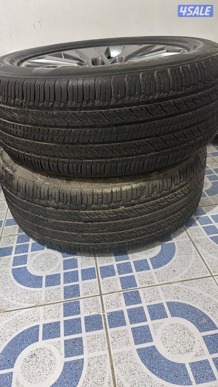 رنقات فورد3