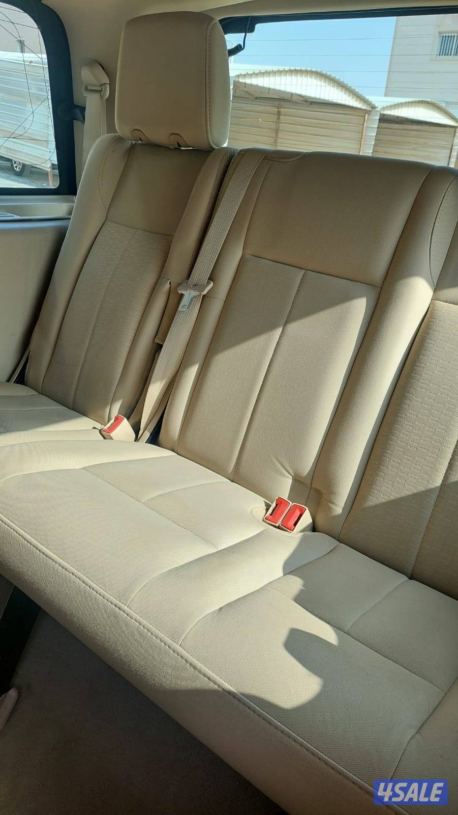 للبيع فورد اكسبيديشن مبدل جميع الاستهلاكيات الموتر جامد بالخط4