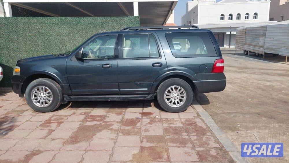 للبيع فورد اكسبيديشن مبدل جميع الاستهلاكيات الموتر جامد بالخط9