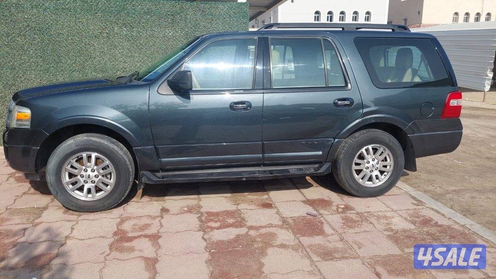 للبيع فورد اكسبيديشن مبدل جميع الاستهلاكيات الموتر جامد بالخط10