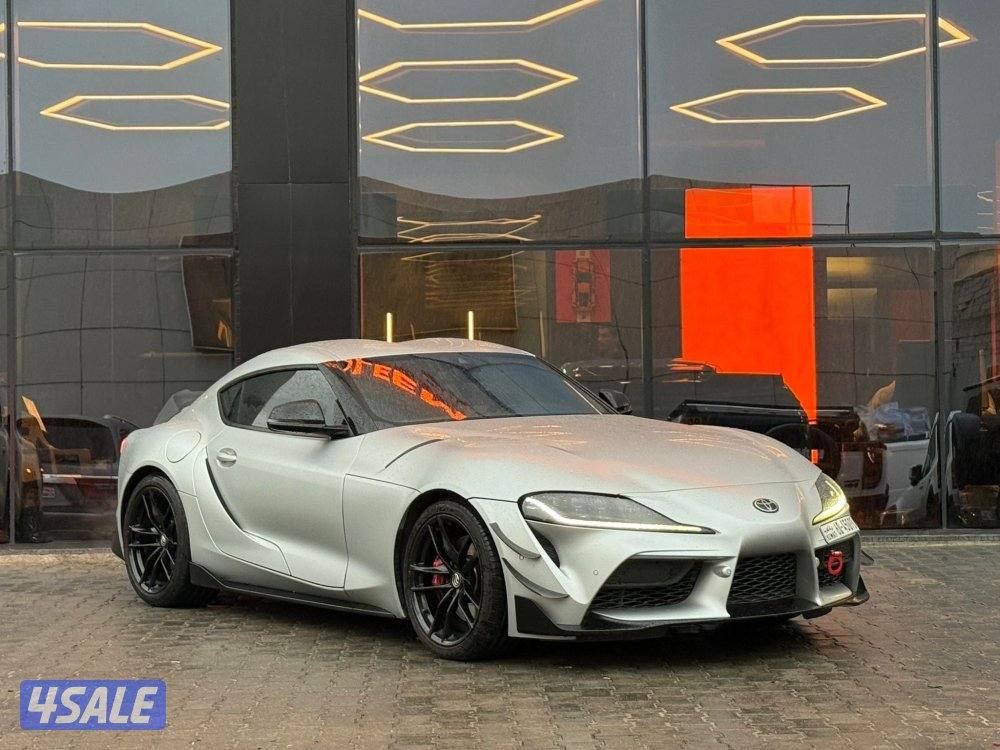 SUPRA GR _2022 صبغ الوكالة0