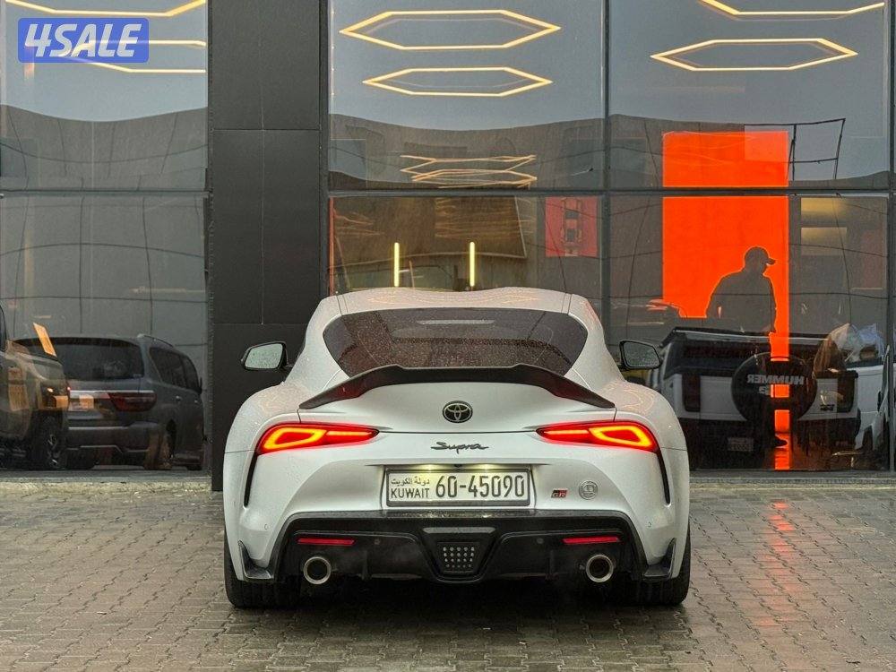 SUPRA GR _2022 صبغ الوكالة5