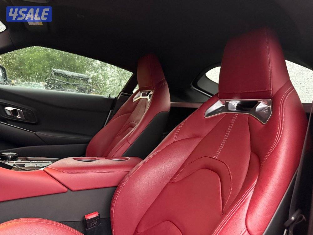 SUPRA GR _2022 صبغ الوكالة9