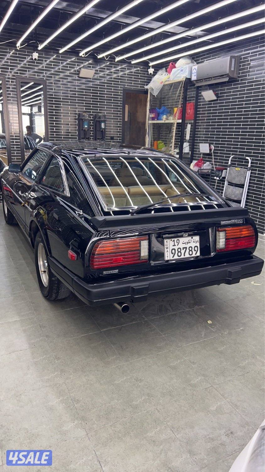 280zxموديل 19824