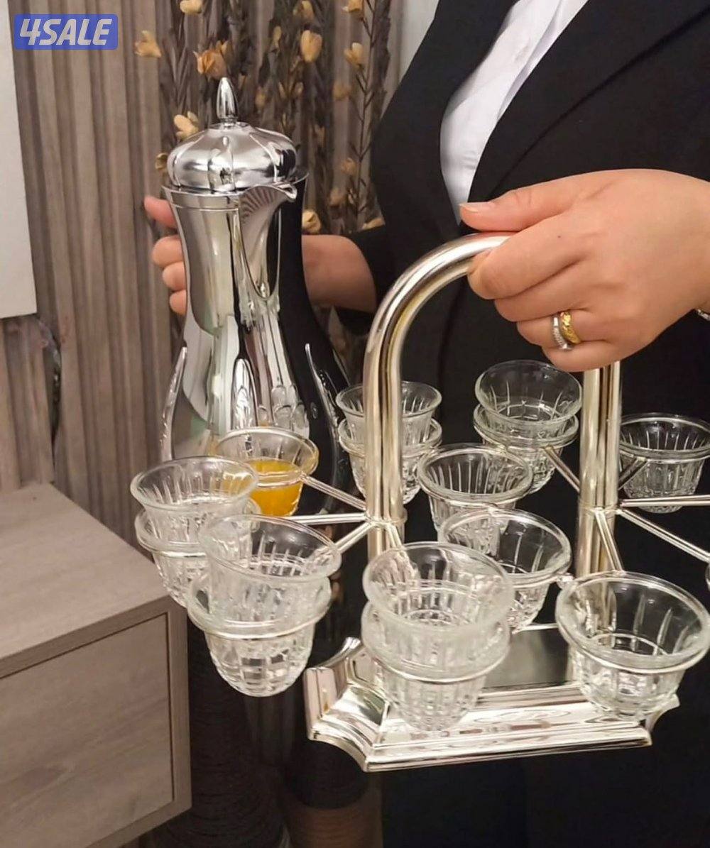 ضيافه رجال ونساء فاليه بركن جميع مستلزمات الضيافه بسعر ممتاز4