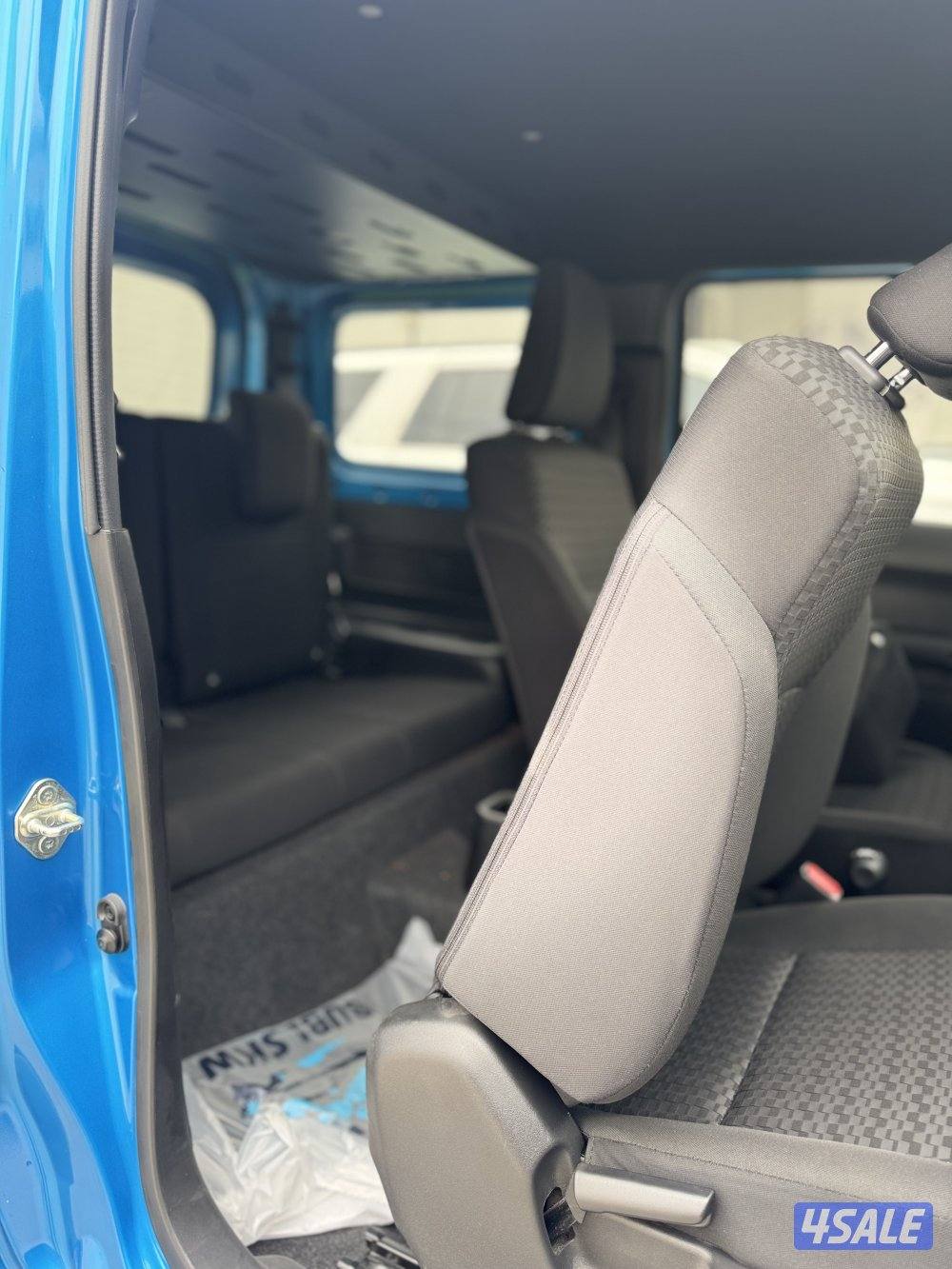 جمني 2021 ( صبغ وكالة )5