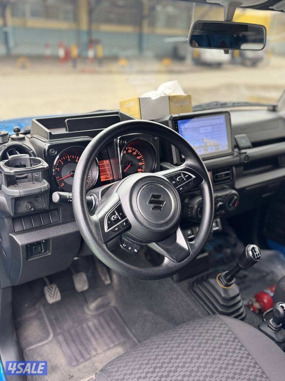 جمني 2021 ( صبغ وكالة )7