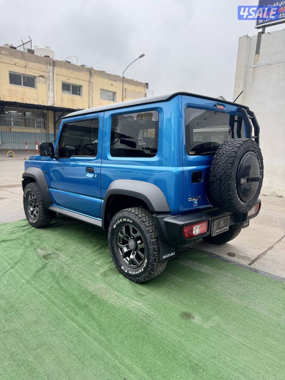 جمني 2021 ( صبغ وكالة )8