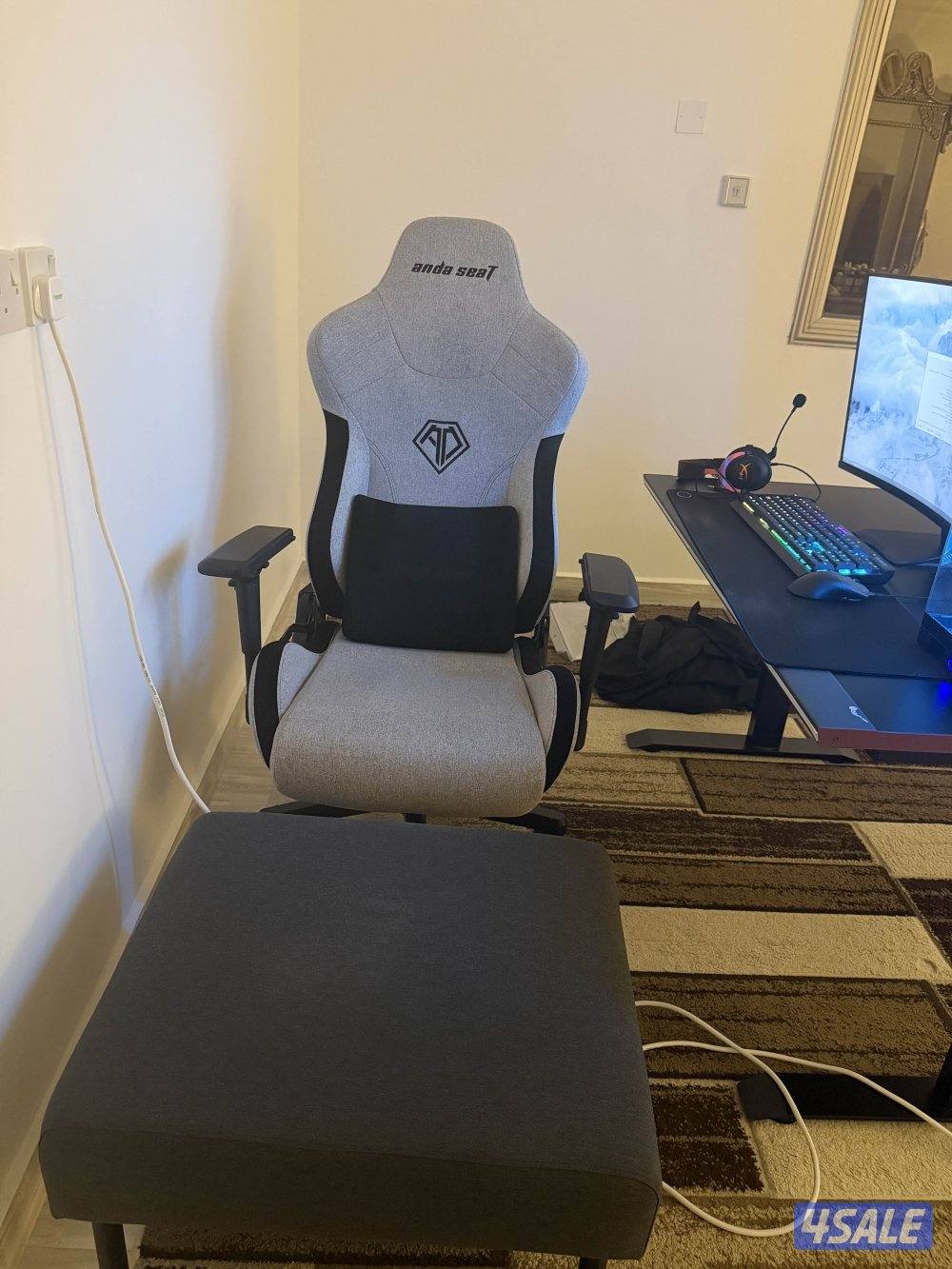 ستب كامل  كوادره و بلنك استعمال شهر شغل نظيف جدا الصامل يبشر بلخير2