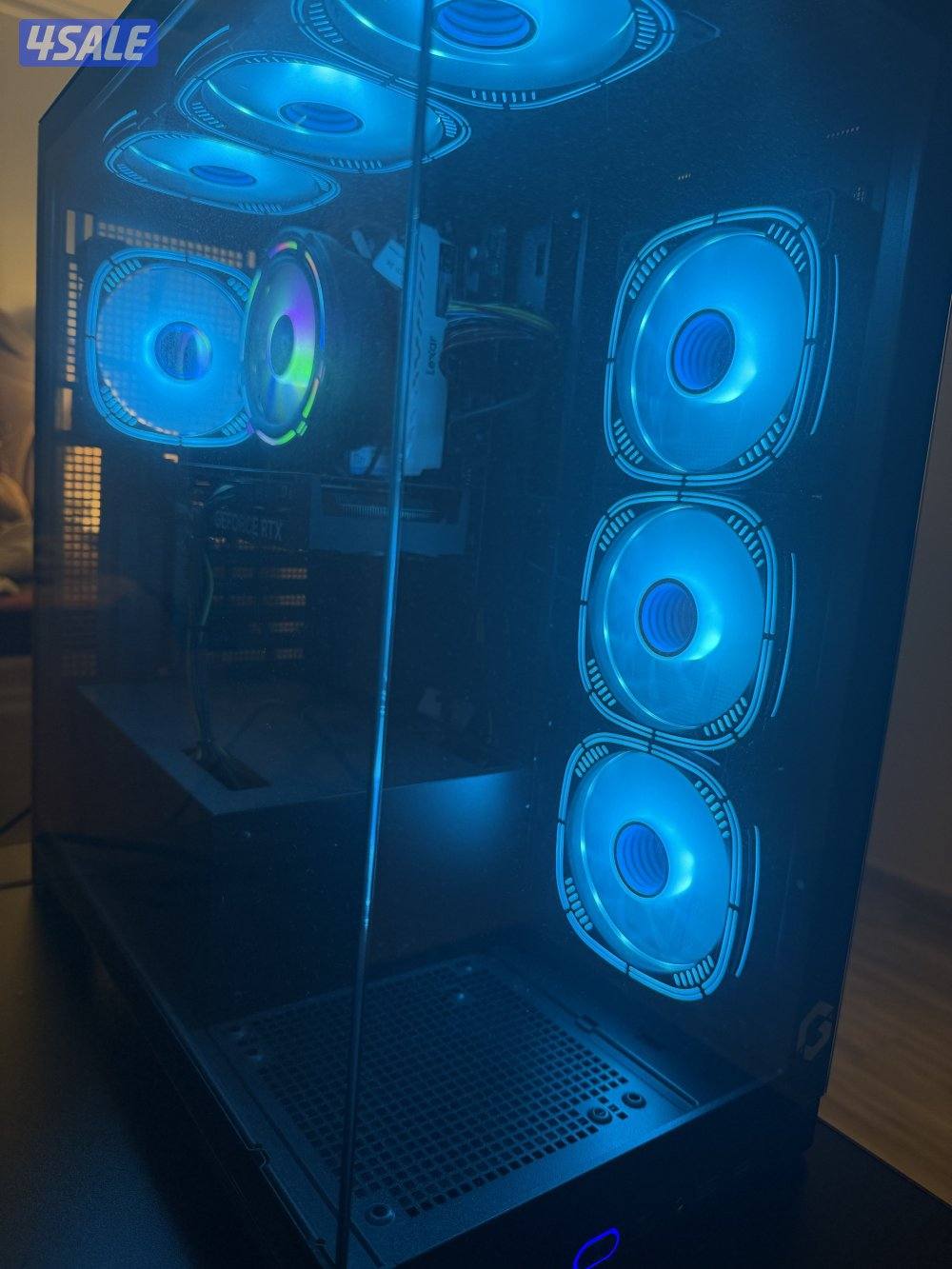 ستب كامل  كوادره و بلنك استعمال شهر شغل نظيف جدا الصامل يبشر بلخير3