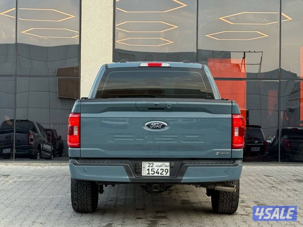 F150 XLT FX4 _20234