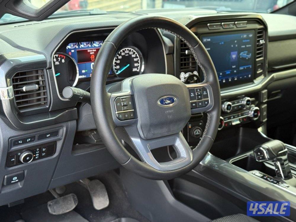 F150 XLT FX4 _20235