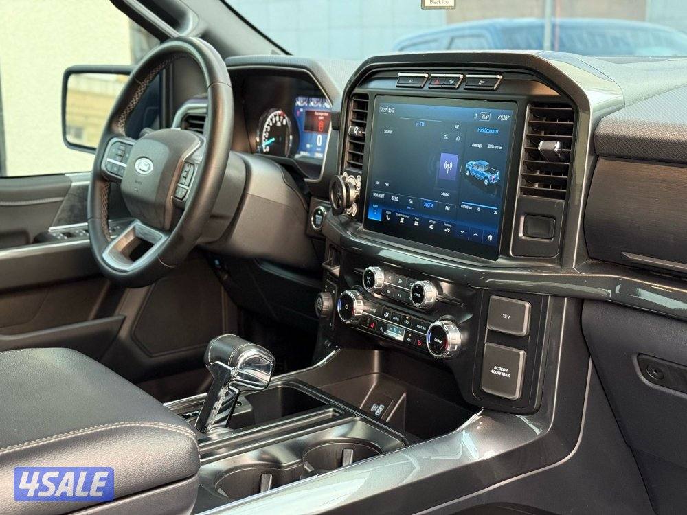 F150 XLT FX4 _20236