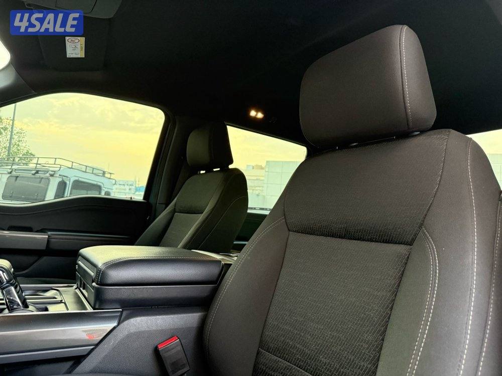 F150 XLT FX4 _20237