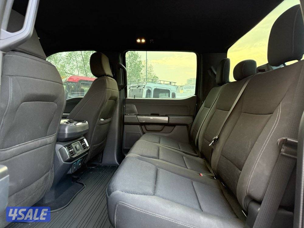 F150 XLT FX4 _20238