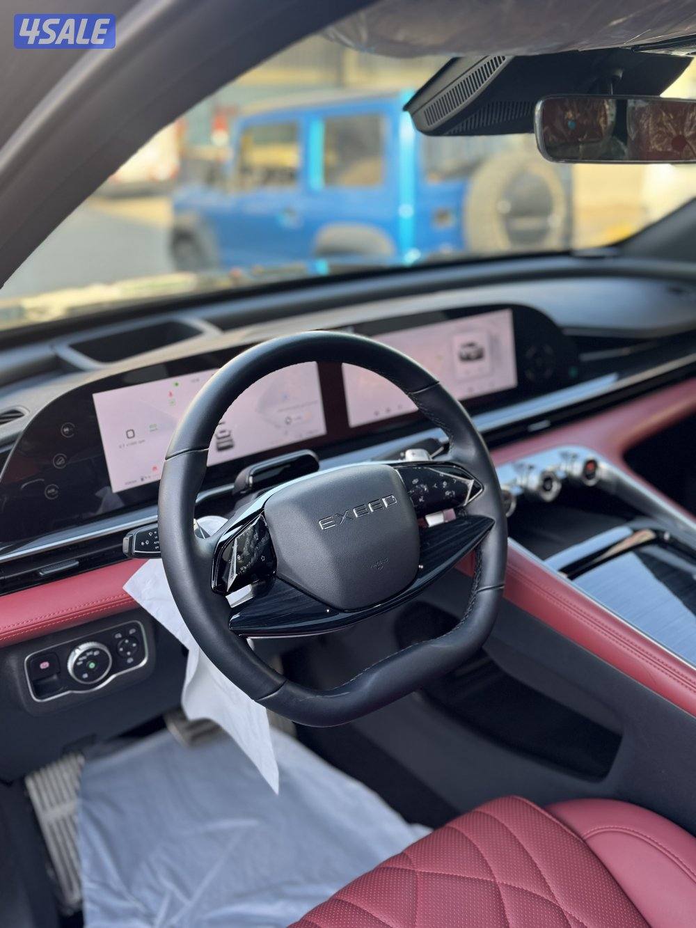 اكسيد RX الدرجة الاولي ( حمايه فل بدي )1