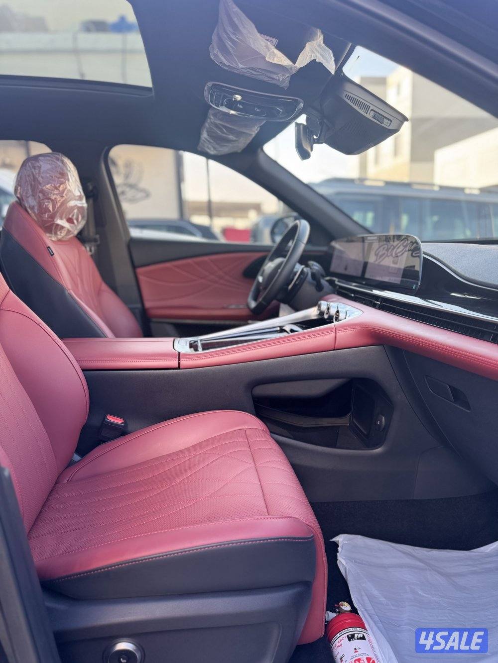 اكسيد RX الدرجة الاولي ( حمايه فل بدي )9