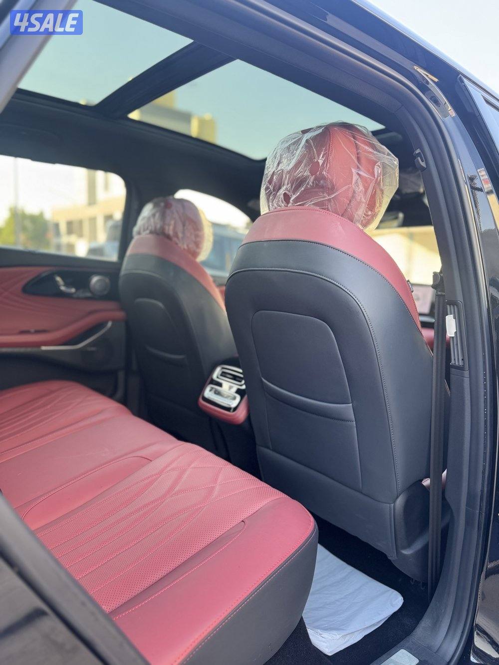 اكسيد RX الدرجة الاولي ( حمايه فل بدي )10