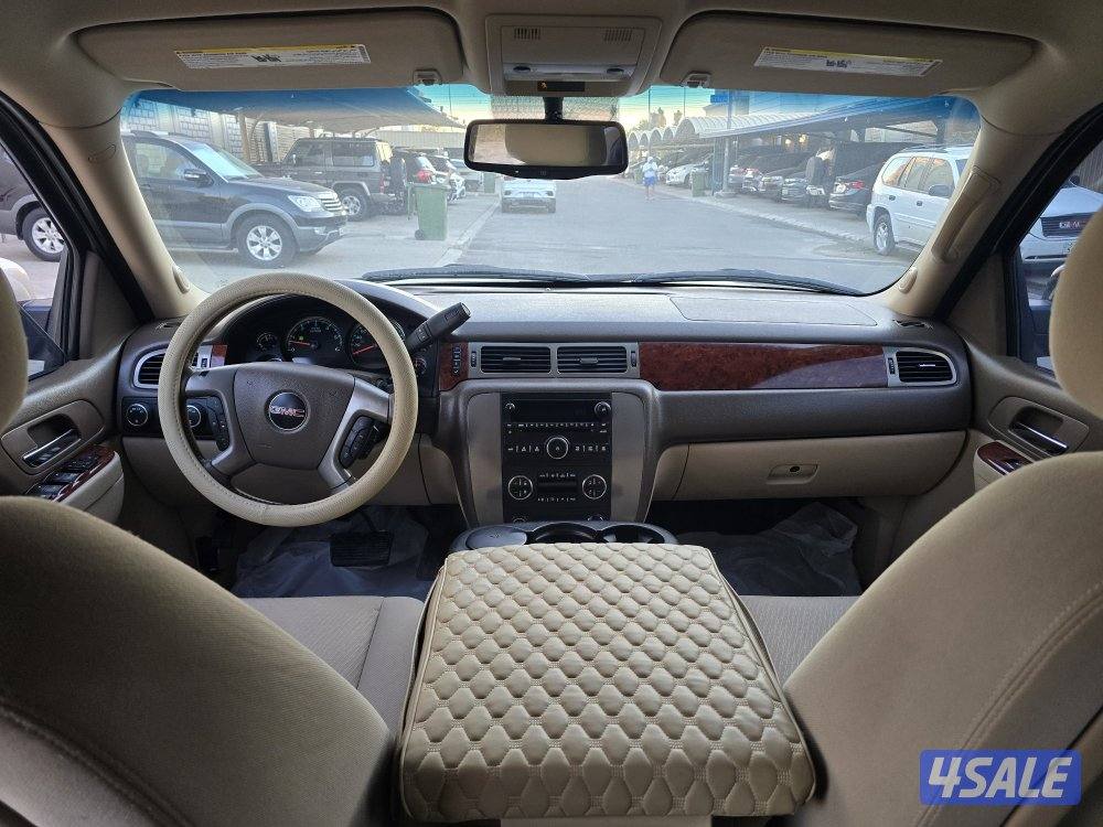 يوكن 2013 .. صبغ الوكاله7