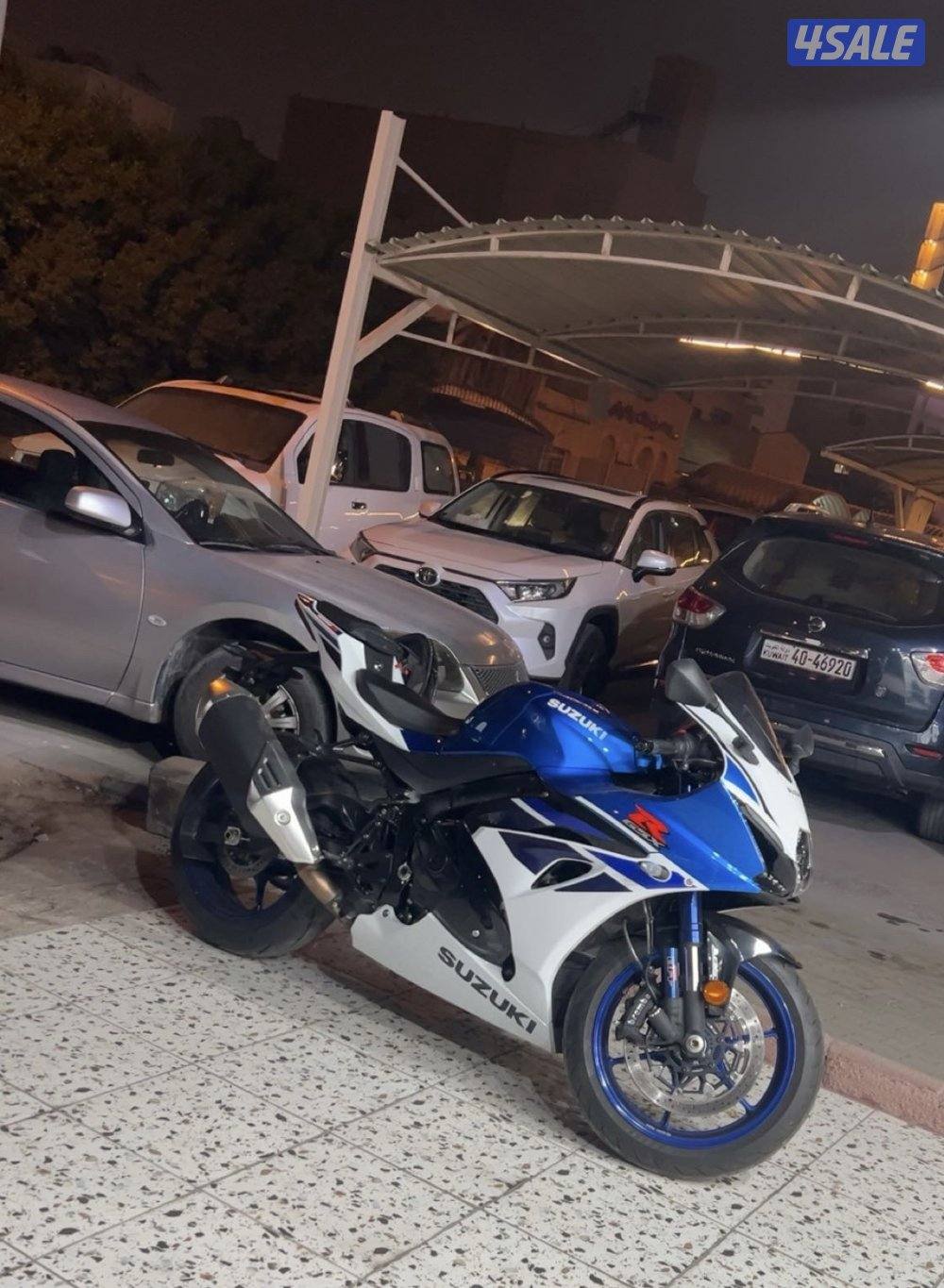 للبيع سراد RR 20241