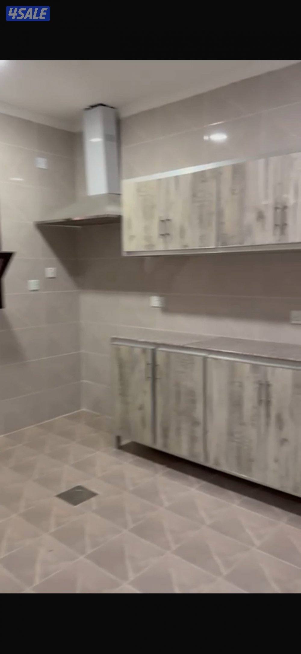 شقه مميزه وجديده للإيجار بجابر الاحمد0