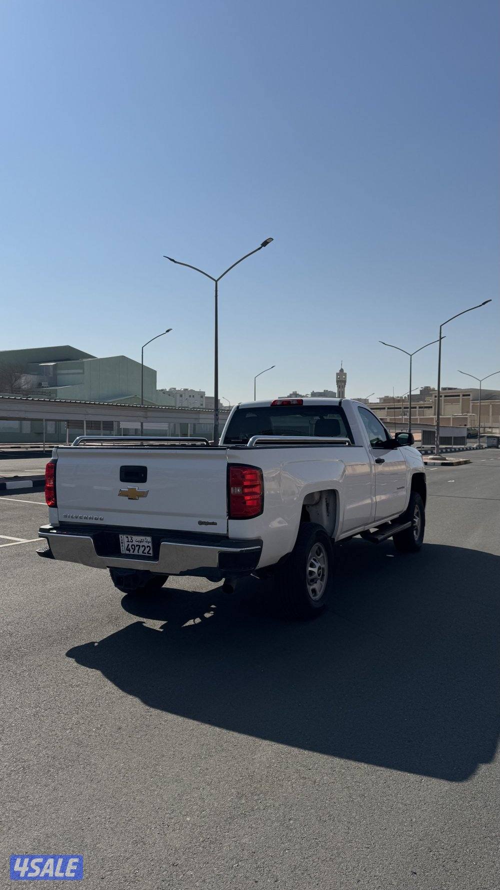 وانيت 2015 دبل ارضي1