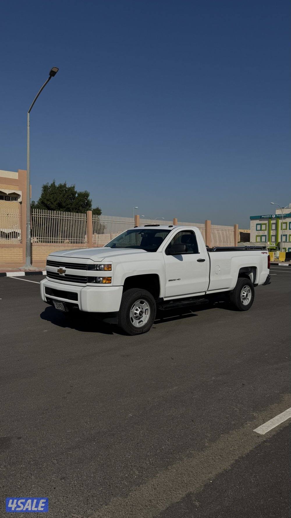 وانيت 2015 دبل ارضي2