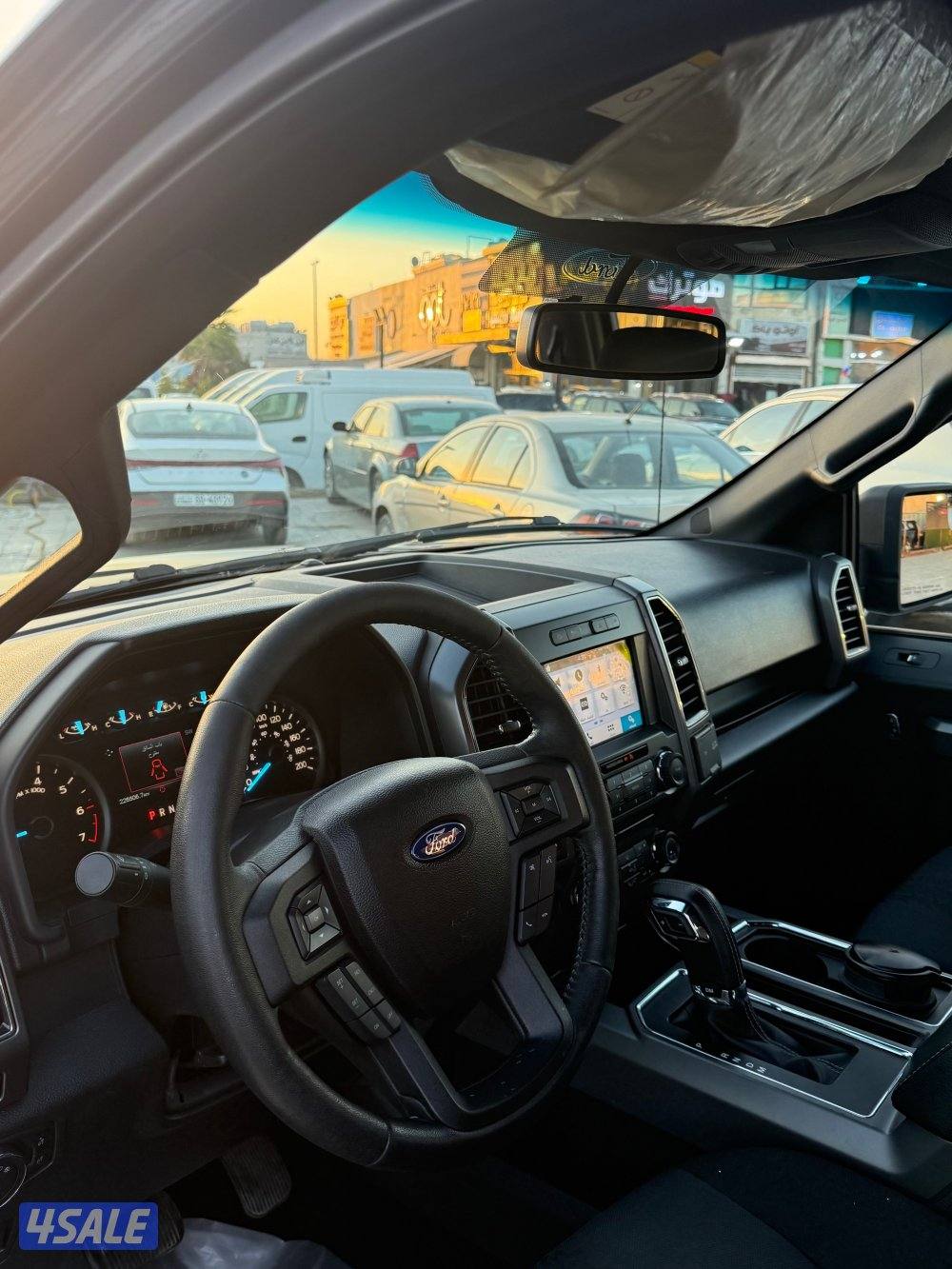 للبيع F150 20184