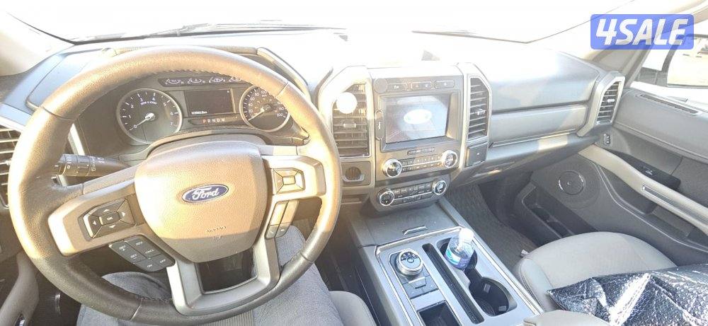 فورد إكسبديشن XLT 2020 – المواصفات:

محرك 3.5 لتر EcoBoost تيربو3